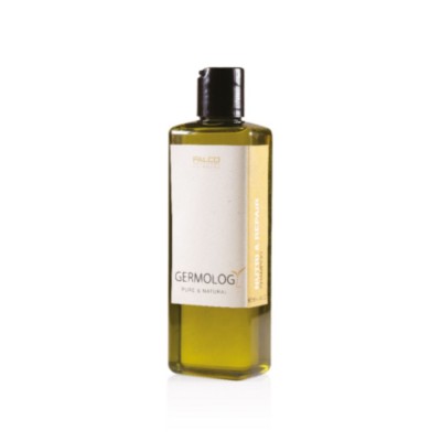 ΣΑΜΠΟΥΑΝ GERMOLOGY NUTRI AND REPAIR 250ml ΣΑΜΠΟΥΑΝ GERMOLOGY NUTRI AND REPAIR 250ml