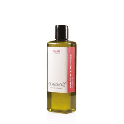ΣΑΜΠΟΥΑΝ GERMOLOGY SMOOTH AND NO FRIZZ 250ml ΣΑΜΠΟΥΑΝ GERMOLOGY SMOOTH AND NO FRIZZ 250ml
