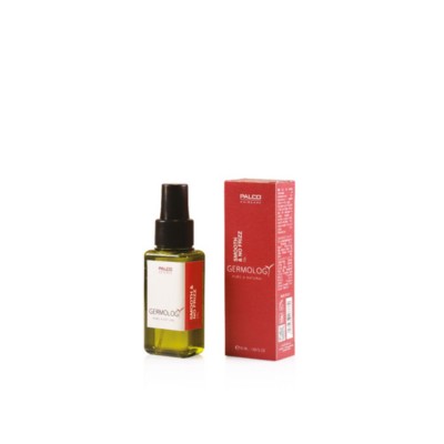 ΕΛΑΙΟ GERMOLOGY SMOOTH AND NO FRIZZ 50ml ΕΛΑΙΟ GERMOLOGY SMOOTH AND NO FRIZZ 50ml