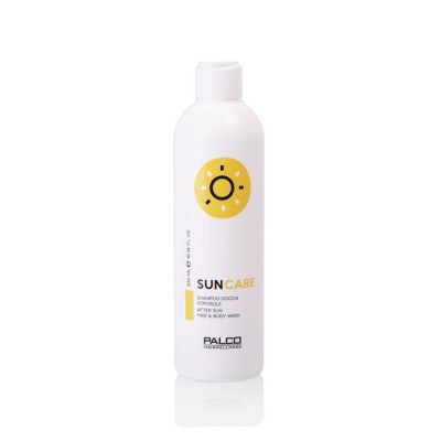 ΣΑΜΠΟΥΑΝ - ΑΦΡΟΛΟΥΤΡΟ SUNCARE 300ml ΣΑΜΠΟΥΑΝ - ΑΦΡΟΛΟΥΤΡΟ SUNCARE 300ml