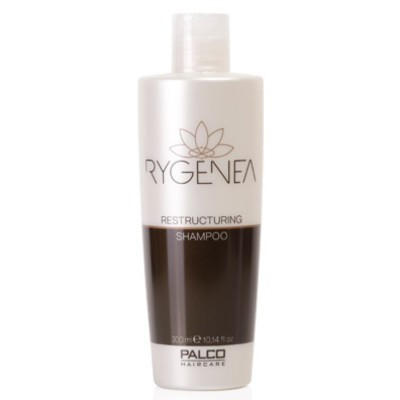 RYGENEA ΣΑΜΠΟΥΑΝ ΑΝΑΔΟΜΗΣΗΣ 300ml RYGENEA ΣΑΜΠΟΥΑΝ ΑΝΑΔΟΜΗΣΗΣ 300ml