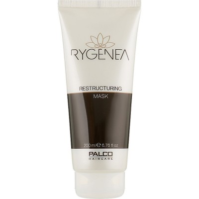 RYGENEA ΜΑΣΚΑ ΑΝΑΔΟΜΗΣΗΣ 200ml RYGENEA ΜΑΣΚΑ ΑΝΑΔΟΜΗΣΗΣ 200ml