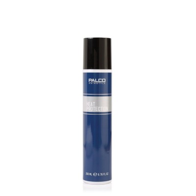 HEAT PROTECTION ΠΡΟΣΤΑΣΙΑ ΓΙΑ ΘΕΡΜΟ STYLING 200ml HEAT PROTECTION ΠΡΟΣΤΑΣΙΑ ΓΙΑ ΘΕΡΜΟ STYLING 200ml
