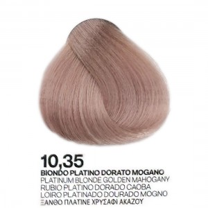 ΒΑΦΗ PALCOLOR 10.35 ΞΑΝΘΟ ΠΛΑΤΙΝΕ ΧΡΥΣΑΦΙ ΑΚΑΖΟΥ 100ml ΒΑΦΗ PALCOLOR 10.35 ΞΑΝΘΟ ΠΛΑΤΙΝΕ ΧΡΥΣΑΦΙ ΑΚΑΖΟΥ 100ml