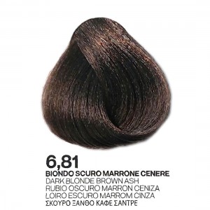 ΒΑΦΗ PALCOLOR 6.81 ΣΚΟΥΡΟ ΞΑΝΘΟ ΚΑΦΕ ΣΑΝΤΡΕ 100ml ΒΑΦΗ PALCOLOR 6.81 ΣΚΟΥΡΟ ΞΑΝΘΟ ΚΑΦΕ ΣΑΝΤΡΕ 100ml