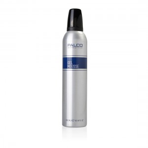 ΑΦΡΟΣ GEL MOUSSE ΑΣΠΡΟΣ NEW LINE 300ml