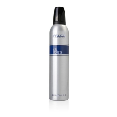 ΑΦΡΟΣ GEL MOUSSE ΑΣΠΡΟΣ NEW LINE 300ml ΑΦΡΟΣ GEL MOUSSE ΑΣΠΡΟΣ NEW LINE 300ml