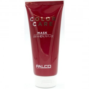 COLOR CARE PALCO ΜΑΣΚΑ 200ml COLOR CARE PALCO ΜΑΣΚΑ 200ml