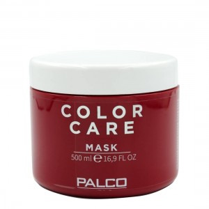 COLOR CARE PALCO ΜΑΣΚΑ 500ml COLOR CARE PALCO ΜΑΣΚΑ 500ml