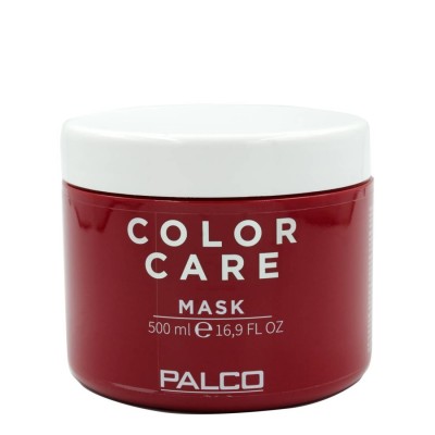 COLOR CARE PALCO ΜΑΣΚΑ 500ml COLOR CARE PALCO ΜΑΣΚΑ 500ml