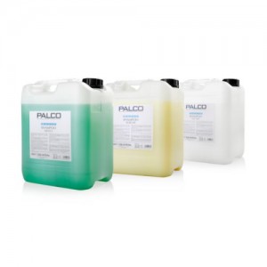 ΣΑΜΠΟΥΑΝ BASIC MENTA 10lt ΣΑΜΠΟΥΑΝ BASIC MENTA 10lt