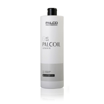 PALCOIL ACTIVATOR 6VOL 1000ml PALCOIL ACTIVATOR 6VOL 1000ml