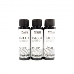 PALCOIL CLEAR KOYTI 3 x 60ml PALCOIL CLEAR KOYTI 3 x 60ml