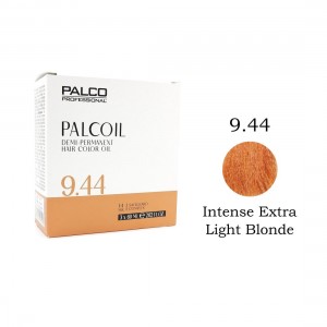 PALCOIL 9.44 KOYTI 3 x 60ml