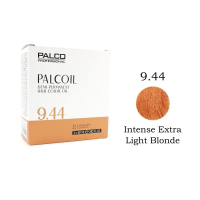 PALCOIL 9.44 KOYTI 3 x 60ml PALCOIL 9.44 KOYTI 3 x 60ml