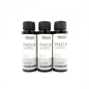 PALCOIL 10.1 KOYTI 3 x 60ml PALCOIL 10.1 KOYTI 3 x 60ml