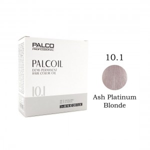 PALCOIL 10.1 KOYTI 3 x 60ml