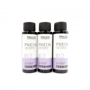 PALCOIL 10.2 KOYTI 3 x 60ml PALCOIL 10.2 KOYTI 3 x 60ml