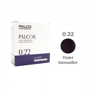 PALCOIL 0.22 KOYTI 3 x 60ml