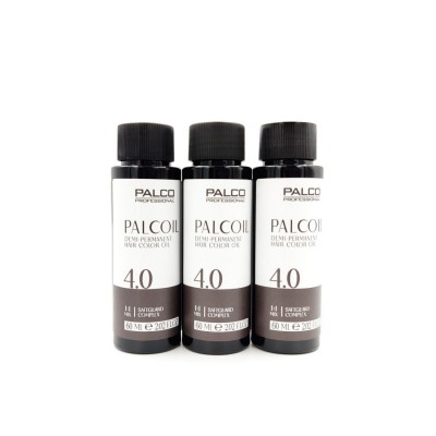 PALCOIL 4.0 KOYTI 3 x 60ml PALCOIL 4.0 KOYTI 3 x 60ml