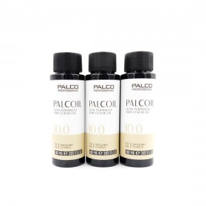 PALCOIL 10.0 KOYTI 3 x 60ml PALCOIL 10.0 KOYTI 3 x 60ml