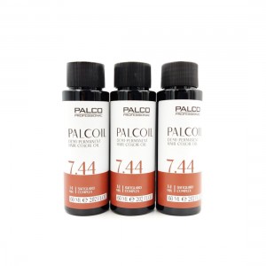 PALCOIL 7.44 KOYTI 3 x 60ml PALCOIL 7.44 KOYTI 3 x 60ml