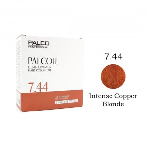 PALCOIL 7.44 KOYTI 3 x 60ml