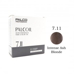 PALCOIL 7.11 KOYTI 3 x 60ml