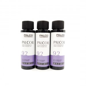 PALCOIL 9.2 KOYTI 3 x 60ml PALCOIL 9.2 KOYTI 3 x 60ml