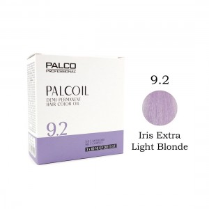 PALCOIL 9.2 KOYTI 3 x 60ml