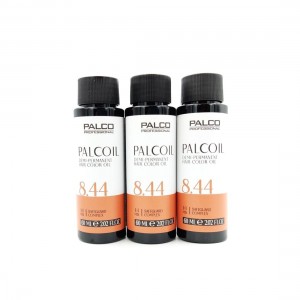 PALCOIL 8.44 KOYTI 3 x 60ml PALCOIL 8.44 KOYTI 3 x 60ml