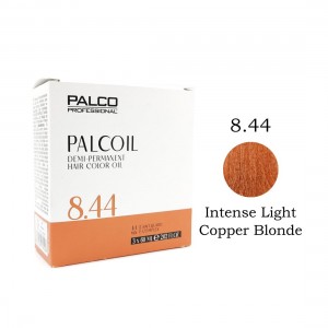 PALCOIL 8.44 KOYTI 3 x 60ml