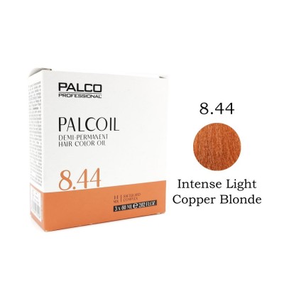 PALCOIL 8.44 KOYTI 3 x 60ml PALCOIL 8.44 KOYTI 3 x 60ml