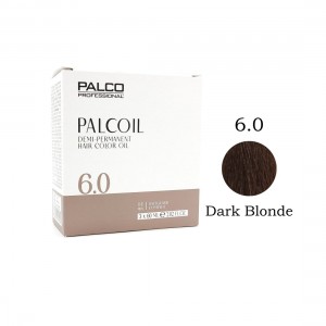 PALCOIL 6.0 KOYTI 3 x 60ml