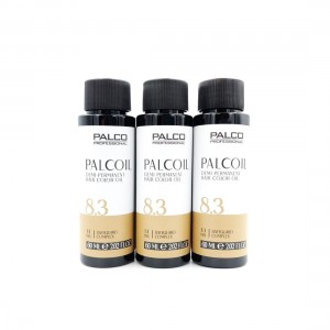 PALCOIL 8.3 KOYTI 3 x 60ml PALCOIL 8.3 KOYTI 3 x 60ml