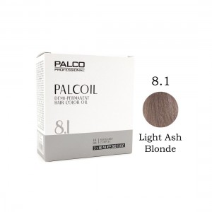 PALCOIL 8.1 KOYTI 3 x 60ml