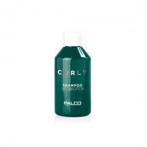 CURLY ΣΑΜΠΟΥΑΝ PALCO 250ml CURLY ΣΑΜΠΟΥΑΝ PALCO 250ml