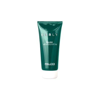 CURLY ΜΑΣΚΑ PALCO 200ml CURLY ΜΑΣΚΑ PALCO 200ml