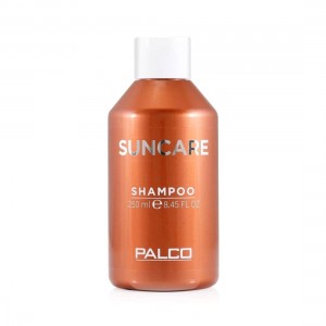SUNCARE ΣΑΜΠΟΥΑΝ PALCO 250ml SUNCARE ΣΑΜΠΟΥΑΝ PALCO 250ml