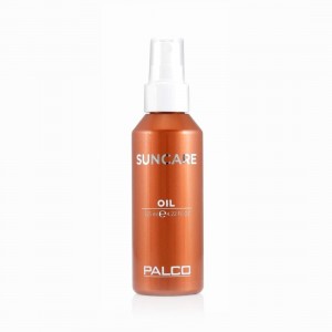 SUNCARE ΛΑΔΙ PALCO 125ml SUNCARE ΛΑΔΙ PALCO 125ml