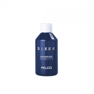 SLEEK ΣΑΜΠΟΥΑΝ PALCO NEW LINE 250ml SLEEK ΣΑΜΠΟΥΑΝ PALCO NEW LINE 250ml