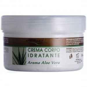 ΚΡΕΜΑ ΣΩΜΑΤΟΣ-ΧΕΡΙΩΝ ALOE VERA 500ml ΚΡΕΜΑ ΣΩΜΑΤΟΣ-ΧΕΡΙΩΝ ALOE VERA 500ml