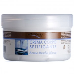 ΚΡΕΜΑ ΣΩΜΑ - ΧΕΡΙΑ MUSCHIO BIANCO 500ml ΚΡΕΜΑ ΣΩΜΑ - ΧΕΡΙΑ MUSCHIO BIANCO 500ml