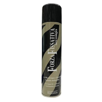 ΛΑΚ ΟΙΚΟΛΟΓΙΚΗ FORZA FISSATIVA ARGAN OIL AND KERATIN 400ml ΛΑΚ ΟΙΚΟΛΟΓΙΚΗ FORZA FISSATIVA ARGAN OIL AND KERATIN 400ml