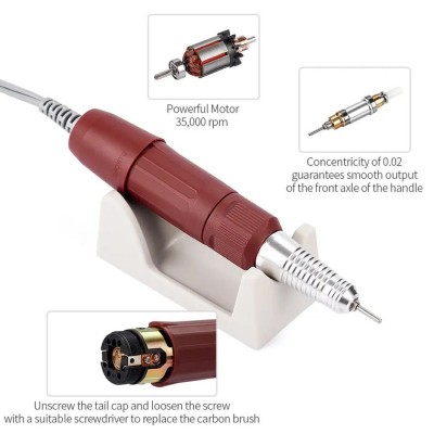ΤΡΟΧΟΣ ΠΕΝΤΙΚΙΟΥΡ ΜΑΝΙΚΙΟΥΡ STRONG 207 NSK H37L1 65W ΤΡΟΧΟΣ ΠΕΝΤΙΚΙΟΥΡ ΜΑΝΙΚΙΟΥΡ STRONG 207 NSK H37L1 65W