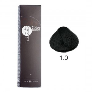 ΒΑΦΗ TABΟΟ 1 ΜΑΥΡΟ 100ml ΒΑΦΗ TABΟΟ 1 ΜΑΥΡΟ 100ml