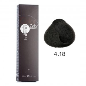 ΒΑΦΗ TABOO 4.18 ΚΑΣΤΑΝΟ ΤΟΥ ΠΑΓΟΥ 100ml ΒΑΦΗ TABOO 4.18 ΚΑΣΤΑΝΟ ΤΟΥ ΠΑΓΟΥ 100ml