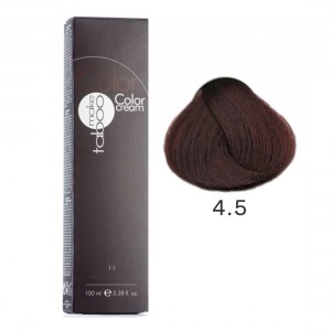 ΒΑΦΗ TABOO 4.5 ΜΑΟΝΙ ΚΑΦΕ 100ml ΒΑΦΗ TABOO 4.5 ΜΑΟΝΙ ΚΑΦΕ 100ml