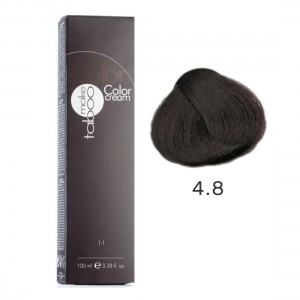 ΒΑΦΗ TABOO 4.8 ΚΑΚΑΟ 100ml ΒΑΦΗ TABOO 4.8 ΚΑΚΑΟ 100ml