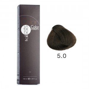 ΒΑΦΗ TABOO 5 ΑΝΟΙΧΤΟ ΚΑΣΤΑΝΟ 100ml ΒΑΦΗ TABOO 5 ΑΝΟΙΧΤΟ ΚΑΣΤΑΝΟ 100ml